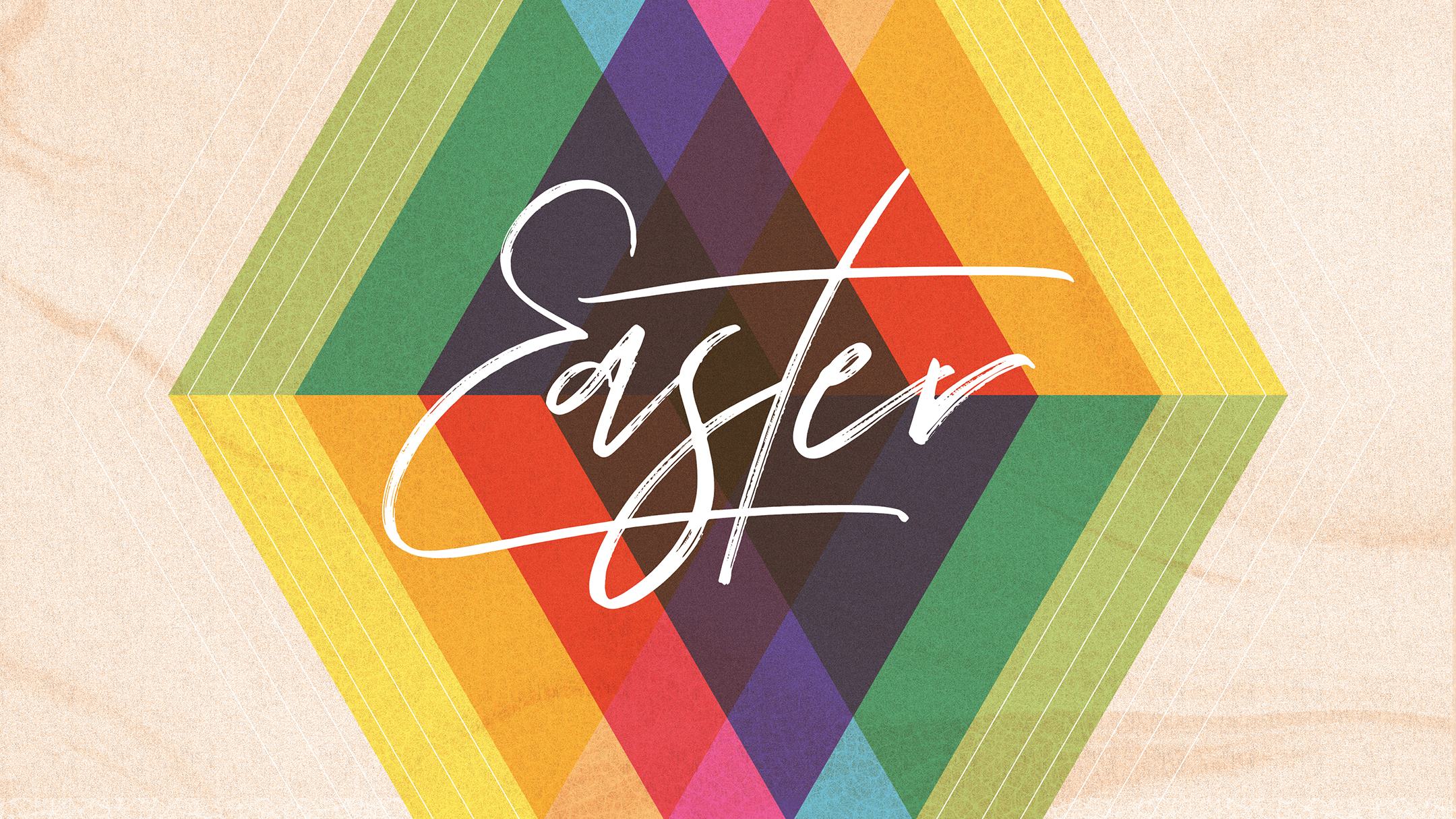 Waterfront Community Church | Easter Our Hope